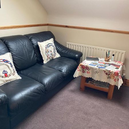 Radharc Na Ceibhe B&B H91 V0Y3 Kilronan  Exterior foto