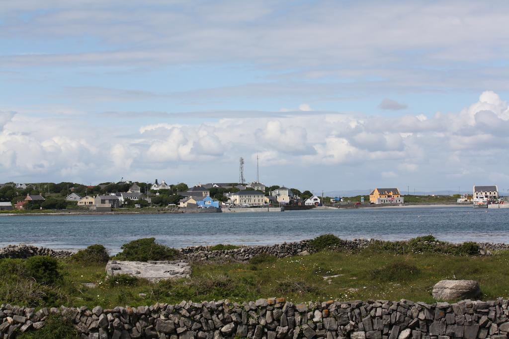 Radharc Na Ceibhe B&B H91 V0Y3 Kilronan  Exterior foto
