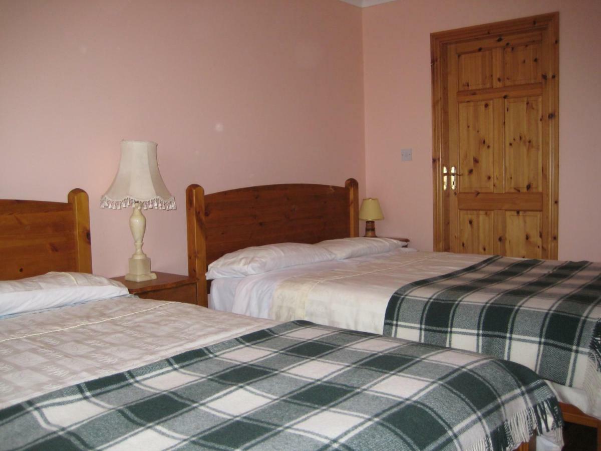 Radharc Na Ceibhe B&B H91 V0Y3 Kilronan  Exterior foto